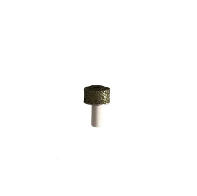 Rechargeable Nail Grinder