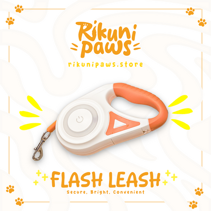 Flash Leash
