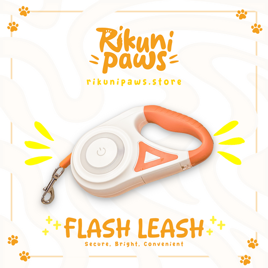 Flash Leash