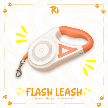 Flash Leash