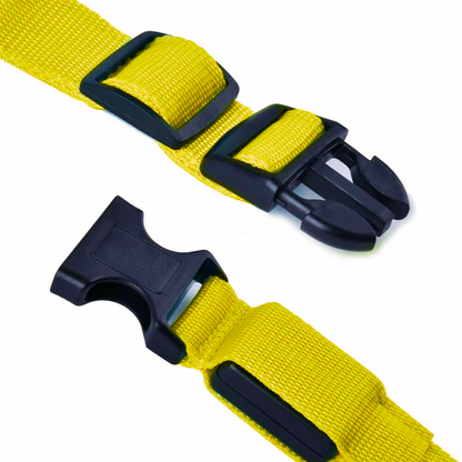 LED Glowing Dog Collar
